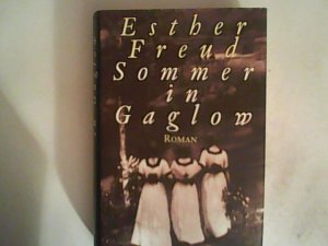 gebrauchtes Buch – Esther Freud – Sommer in Gaglow