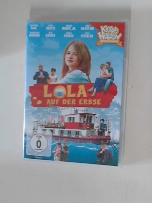 gebrauchter Film – Christiane, Paul – Lola auf der Erbse