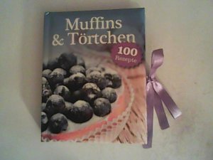 gebrauchtes Buch – Unbekannt – Everyday: Muffins