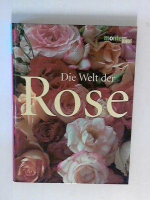 gebrauchtes Buch – Lacey, Allen (Text) und Christopher Baker  – Die Welt der Rose.