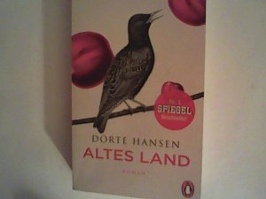 gebrauchtes Buch – Dörte Hansen – Altes Land: Roman