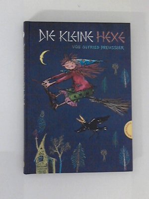 Der kleine Wassermann + Die kleine Hexe + Das kleine Gespenst.