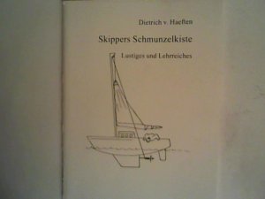 Skippers Schmunzelkiste