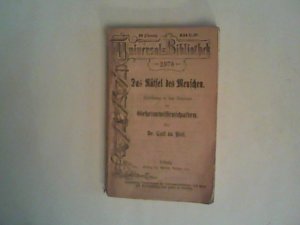 gebrauchte Buecher