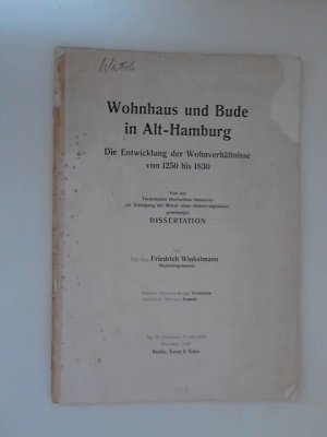 gebrauchte Buecher