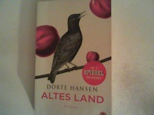 gebrauchtes Buch – Dörte Hansen – Altes Land: Roman