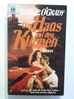 Das Haus auf den Klippen.