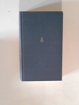 antiquarisches Buch – Halliday Sutherland – Ein Arzt blickt zurück.