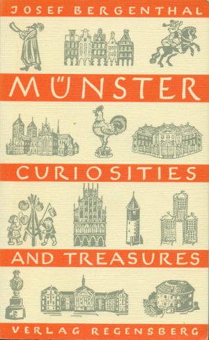 Münster : curiosities and treasures