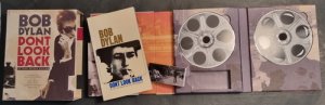 BOB DYLAN Don't Look Back 65 Tour Deluxe Edition. (2007 issue US 'Deluxe Limited Edition' 2-disc PAL - DVD set . B01I07101C