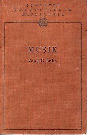 Handbuch der Musik.