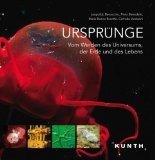 gebrauchtes Buch – Benacchio, Leopoldo und Antonio Stella – Ursprünge : vom Werden des Universums, der Erde und des Lebens.