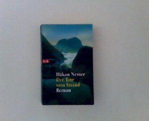 gebrauchtes Buch – Nesser, HÃ¥kan – Der Tote vom Strand