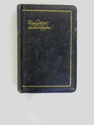 gebrauchte Buecher
