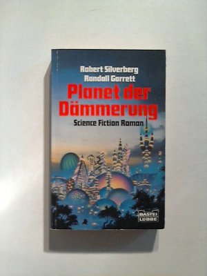 Planet der Dämmerung.