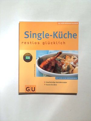 gebrauchte Buecher