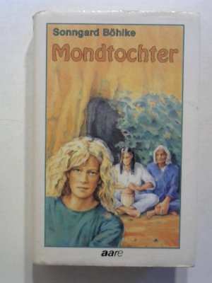 Mondtochter.