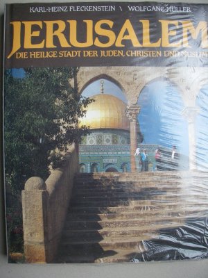 Jerusalem