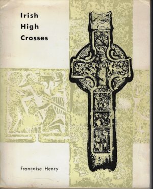 Irish High Crosses.