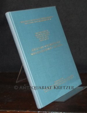 Deutsche Universitäten und Hochschulen im Osten. Von Walther Hubatsch, Bernhard Stasiewski, Reinhard Wittram, Ludwig Petry und Erich Keyser. (= Wissenschaftliche […]