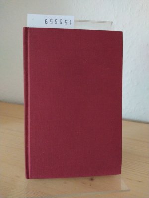 antiquarisches Buch – Hl. Gertrud der Grossen und Johann Weißbrodt  – Gesandter der göttlichen Liebe. [Der hl. Gertrud der Grossen]. Nach der Ausgabe der Benediktiner von Solesmes übersetzt von Johannes Weissbrodt.