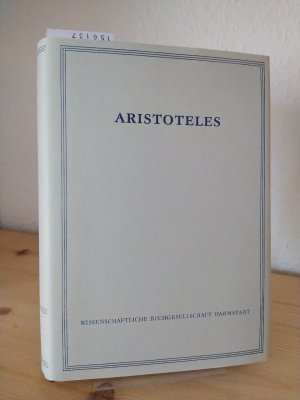 Politik. Buch II. Über Verfassungen, die in einigen Staaten in Kraft sind, und andere Verfassungen, die von gewissen Männern entworfen wurden und als […]