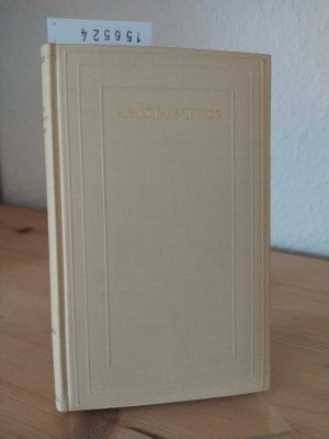 gebrauchte Buecher