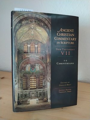 1 - 2 Corinthians. [Edited by Gerald Bray]. (= Ancient Christian Commentary on Scripture, New Testament, 7).