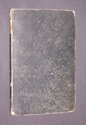 antiquarisches Buch – Beyer, Carl August – Apologie der heiligen Schrift oder Untersuchung der Lehre von den göttlichen Strafen. Von Carl August Beyer.