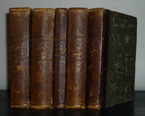 Ausgewählte Schriften des M. Tullius Cicero. 1. Abtheilung: Leben des Cicero und Auswahl aus seinen Briefen; 2. Abtheilung: Ausgewählte Reden; 3. Abtheilung […]