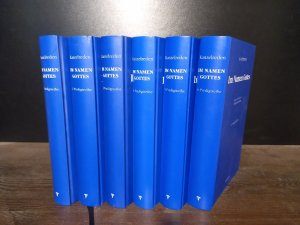 gebrauchte Buecher