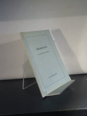 gebrauchte Buecher