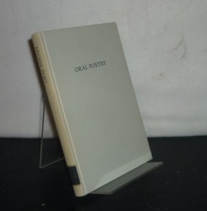 gebrauchtes Buch – Voorwinden, Norbert (Hrsg – Oral Poetry. Das Problem der Mündlichkeit mittelalterlicher epischer Dichtung. Herausgegeben von Norbert Voorwinden und Max de Haan. (= Wege der Forschung, Band 555).