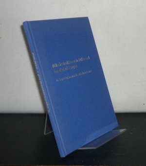 gebrauchtes Buch – Alemann, Ulrich von  – Jüdische Traditionen in Kultur und Gesellschaft Europas. Dr.-Meyer-Struckmann-Preis 2007: Shmuel Feiner. Herausgegeben von Ulrich von Alemann. (= Reden zur Verleihung des Meyer-Struckmann-Preises durch die Philosophische Fakultät der Heinrich-Heine-Universität Düsseldorf, Band 2).