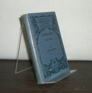gebrauchte Buecher