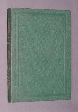 Die Zimmer- und Hausgärtnerei. Anleitung zur Anzucht, Pflege und Verwendung der Zierpflanzen in den Wohnräumen mit Zubehör nebst Beschreibung der schönsten Zierpflanzen. Von H. Jäger.