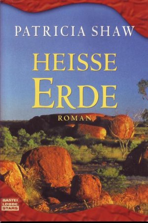 Heisse Erde