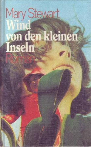 Wind von den kleinen Inseln