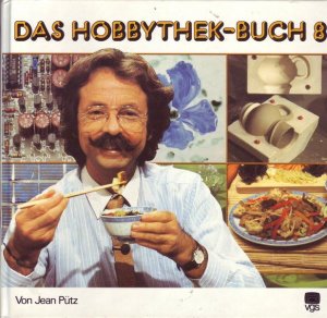 Das Hobbythek-Buch 08