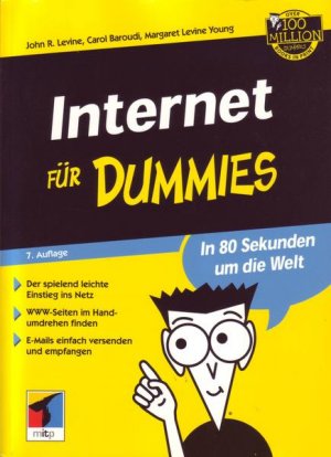 Internet für Dummies - In 80 Sekunden um die Welt