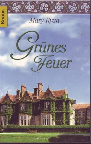 Grünes Feuer