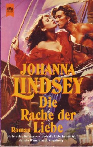 Die Rache der Liebe