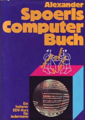 Spoerls Computer Buch