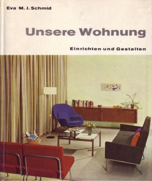 br /> Titel: Unsere Wohnung Einrichten und Gestalten