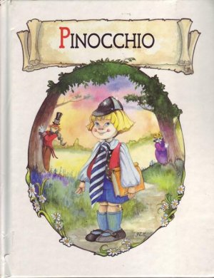 Pinocchio