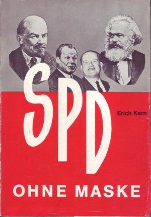 SPD ohne Maske