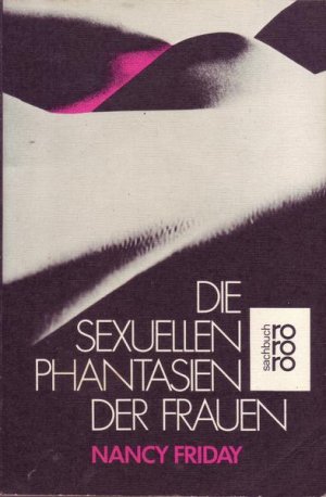 Die sexuellen Phantasien der Männer