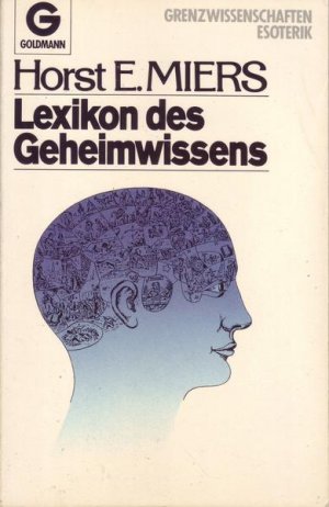 Lexikon des Geheimwissens