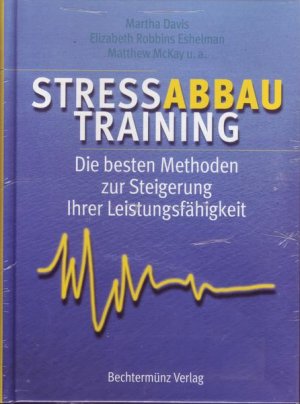 Stressabbau Training