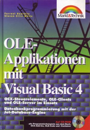 OLE-Applikationen mit Visual Basic 4